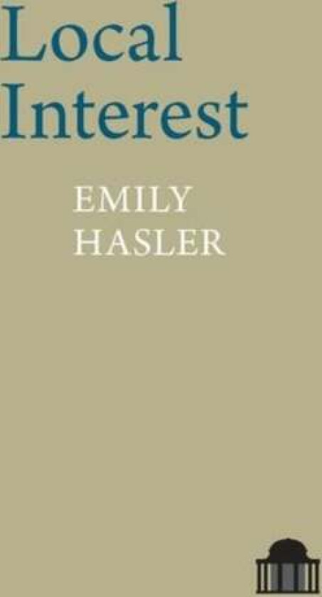 Local Interest av Emily Hasler