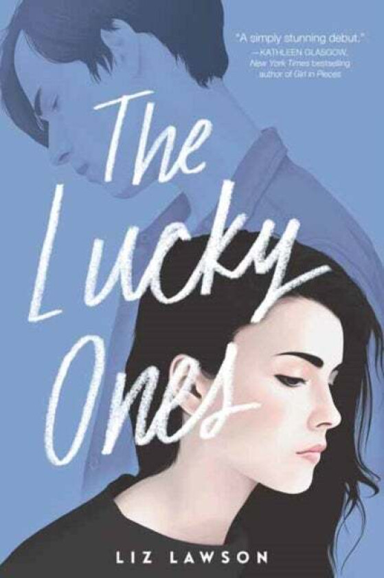 The Lucky Ones av Liz Lawson