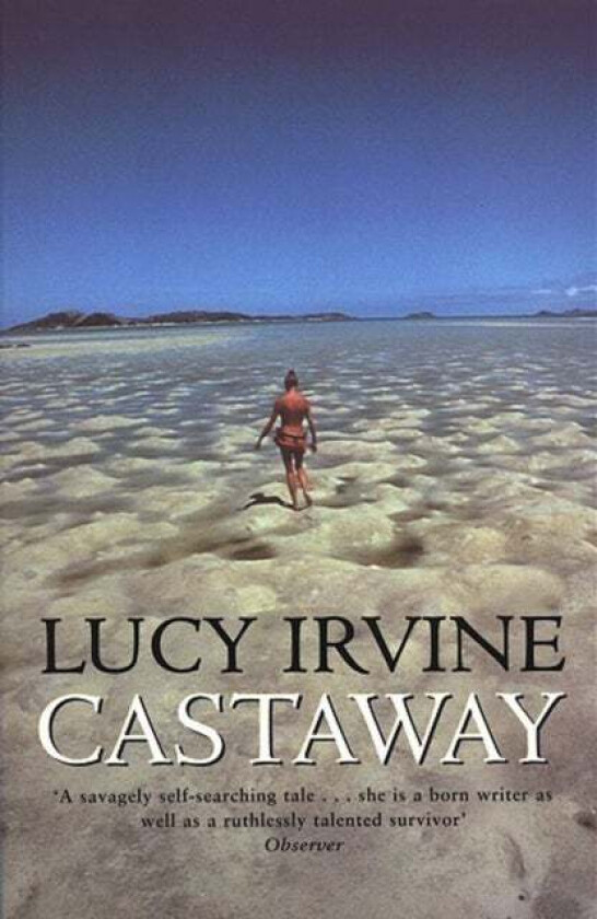 Castaway Av Lucy Irvine