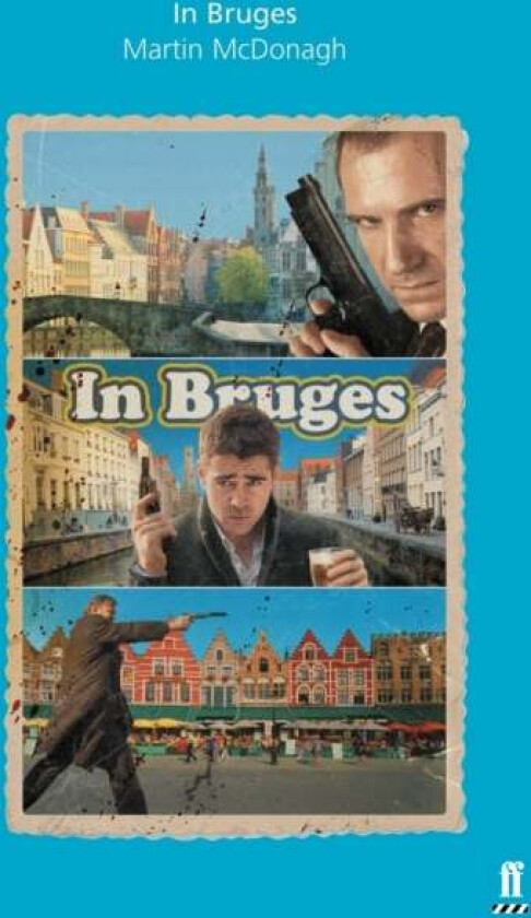 In Bruges av Martin McDonagh