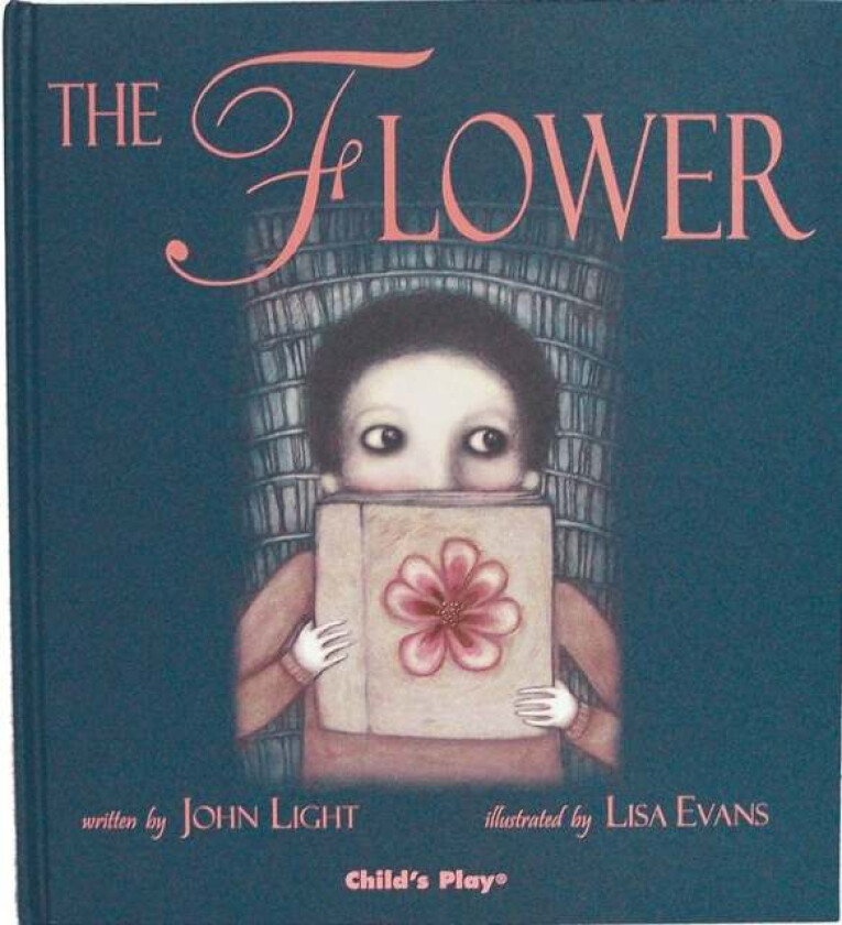 The Flower av John Light