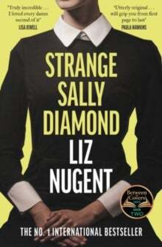 Strange Sally Diamond av Liz Nugent