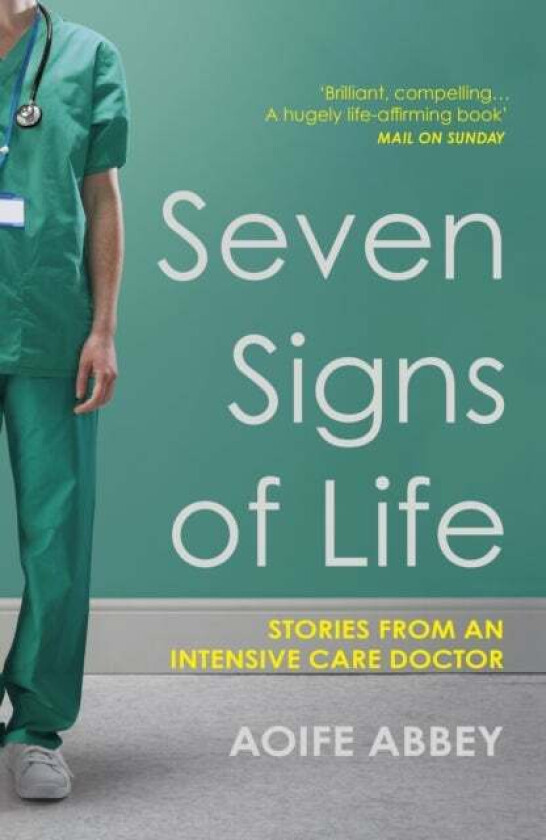 Seven Signs of Life av Aoife Abbey