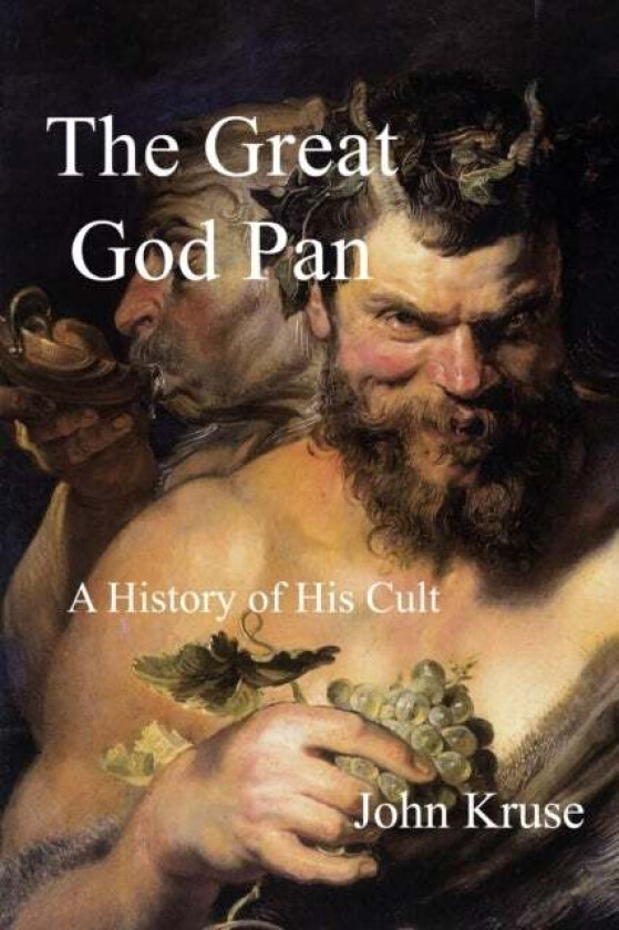 The Great God Pan av John Kruse