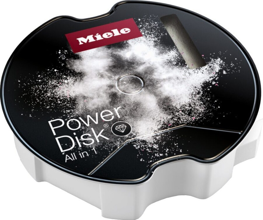 PowerDisk All-in-1 oppvaskmiddel 11093160