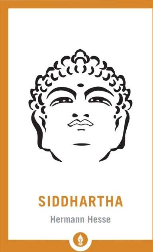 Siddhartha av Herman Hesse, Sherab Chodzin Kohn