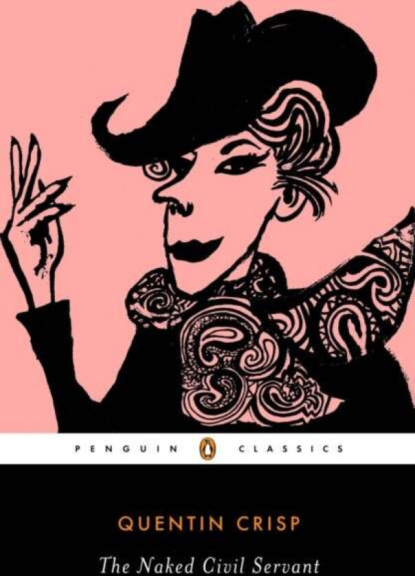 The Naked Civil Servant av Quentin Crisp