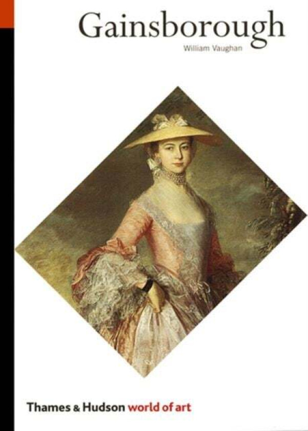 Gainsborough av William Vaughan