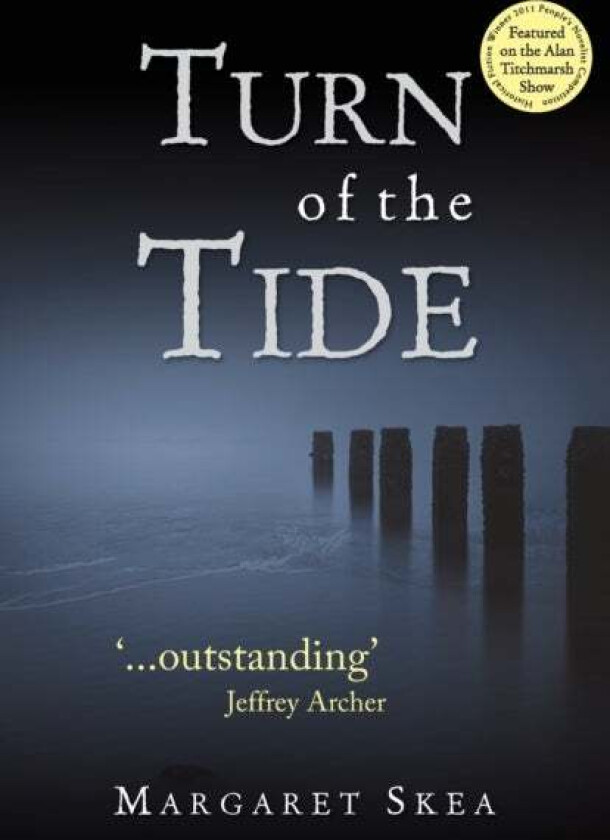Turn of the Tide av Margaret Skea