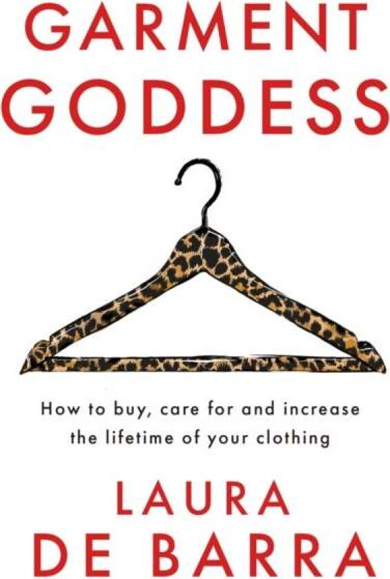 Garment Goddess av Laura de Barra