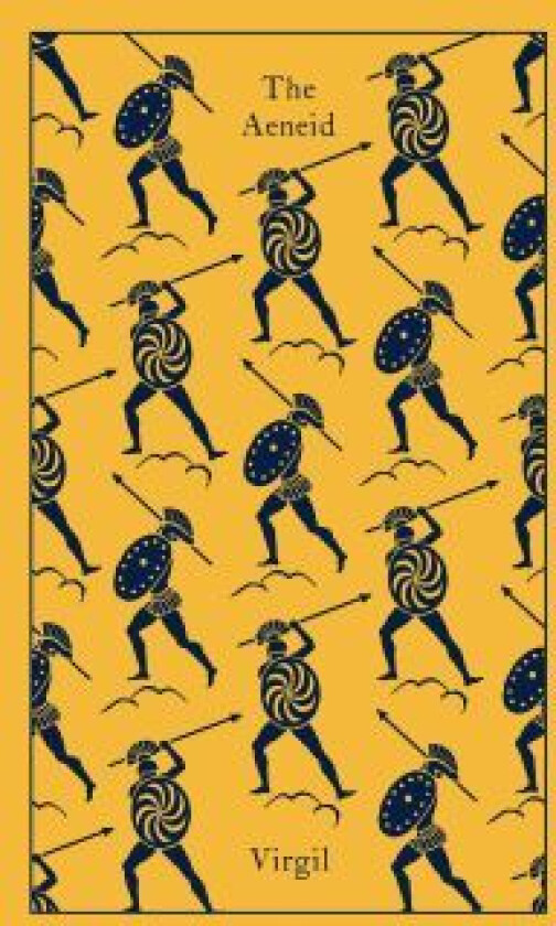 The Aeneid av Virgil