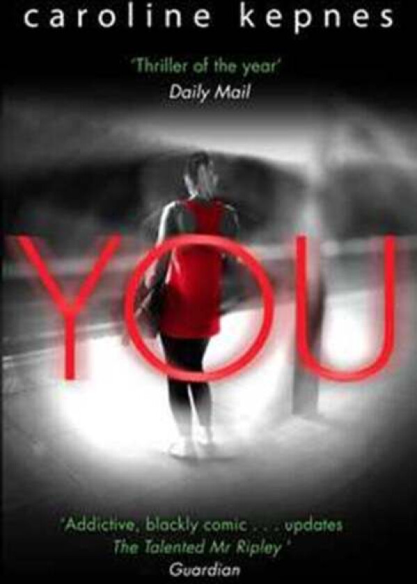 You av Caroline Kepnes