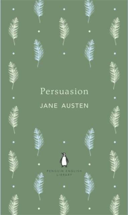 Persuasion av Jane Austen