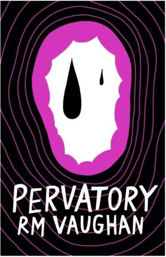 Pervatory av RM Vaughan