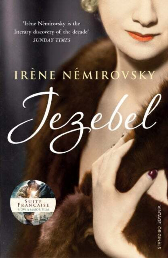 Jezebel av Irène Némirovsky