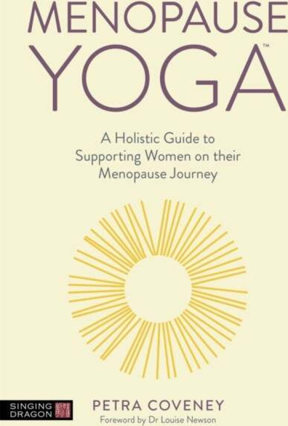 Menopause Yoga av Petra Coveney