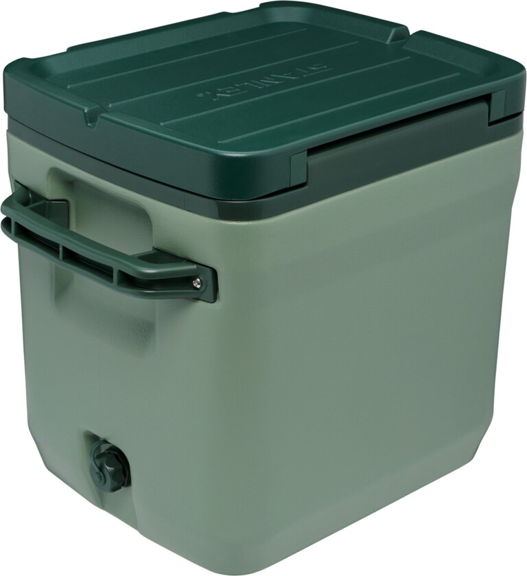 Stanley The Cold-For-Days Outdoor Cooler 28.3 L Green OneSize, Green