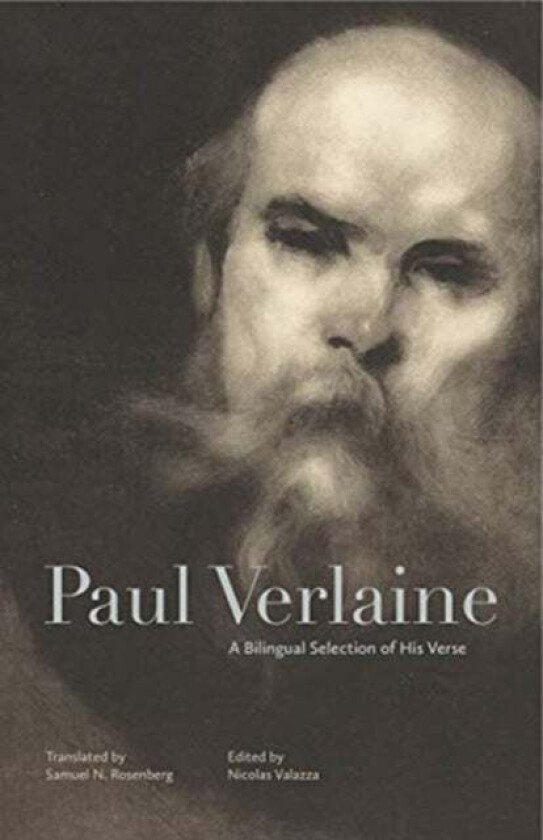 Paul Verlaine av Paul Verlaine
