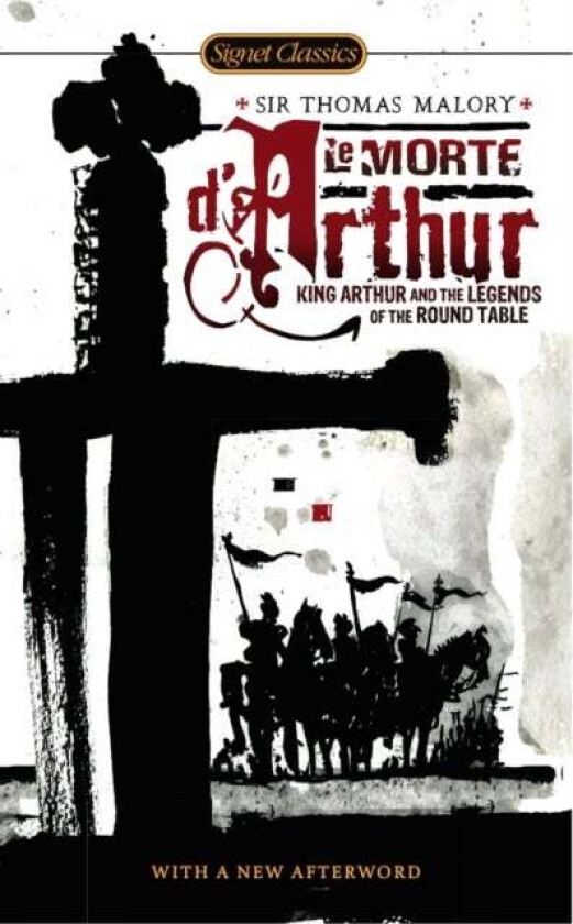 Le Morte D'Arthur Volume 2 av Thomas Malory