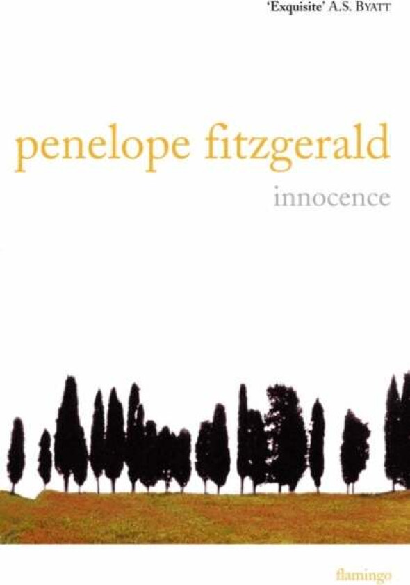 Innocence av Penelope Fitzgerald
