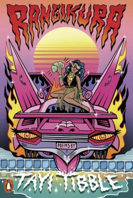 Rangikura av Tayi Tibble