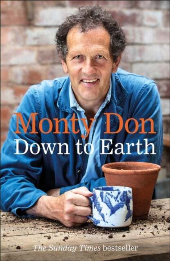 Down to Earth av Monty Don