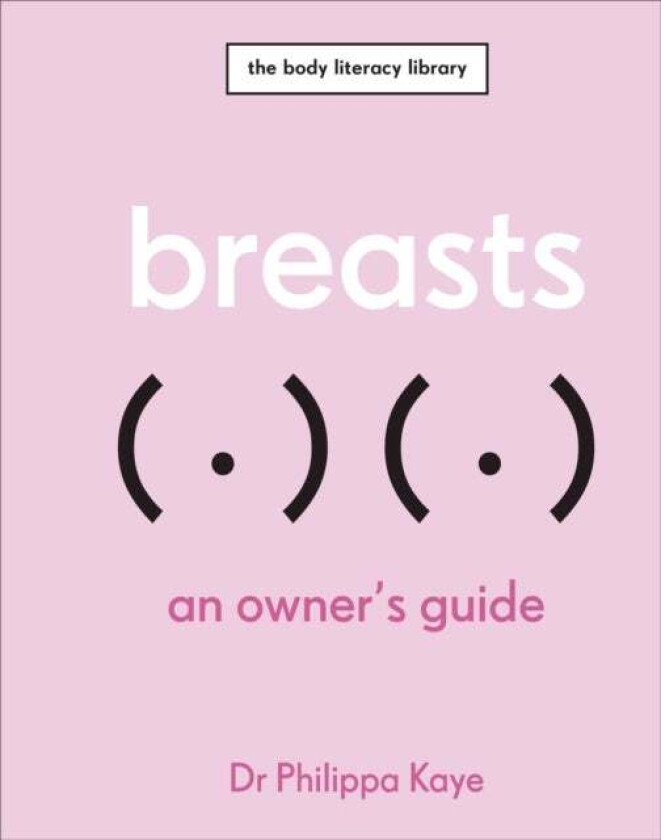 Breasts av Philippa Kaye