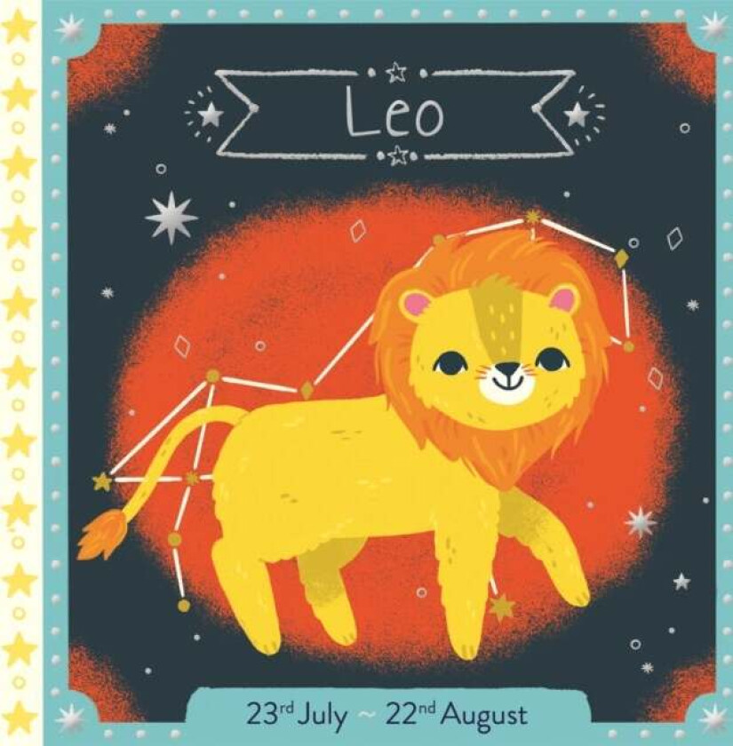 Leo av Campbell Books
