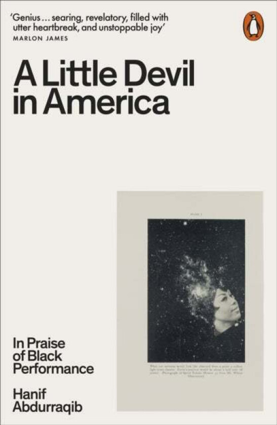 A Little Devil in America av Hanif Abdurraqib