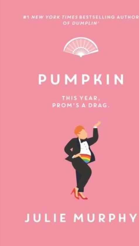 Pumpkin av Julie Murphy