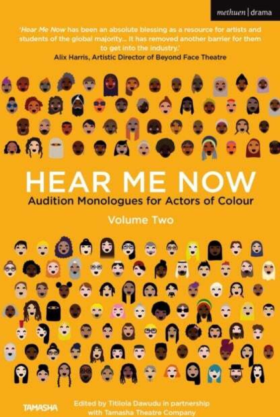 Hear Me Now, Volume Two