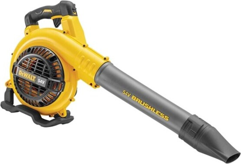 Dewalt DCM572N XR FlexVolt Løvblåser uten batteri og lader