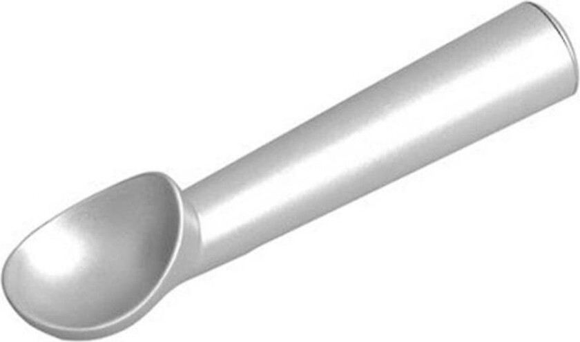 Iskremskje av aluminium