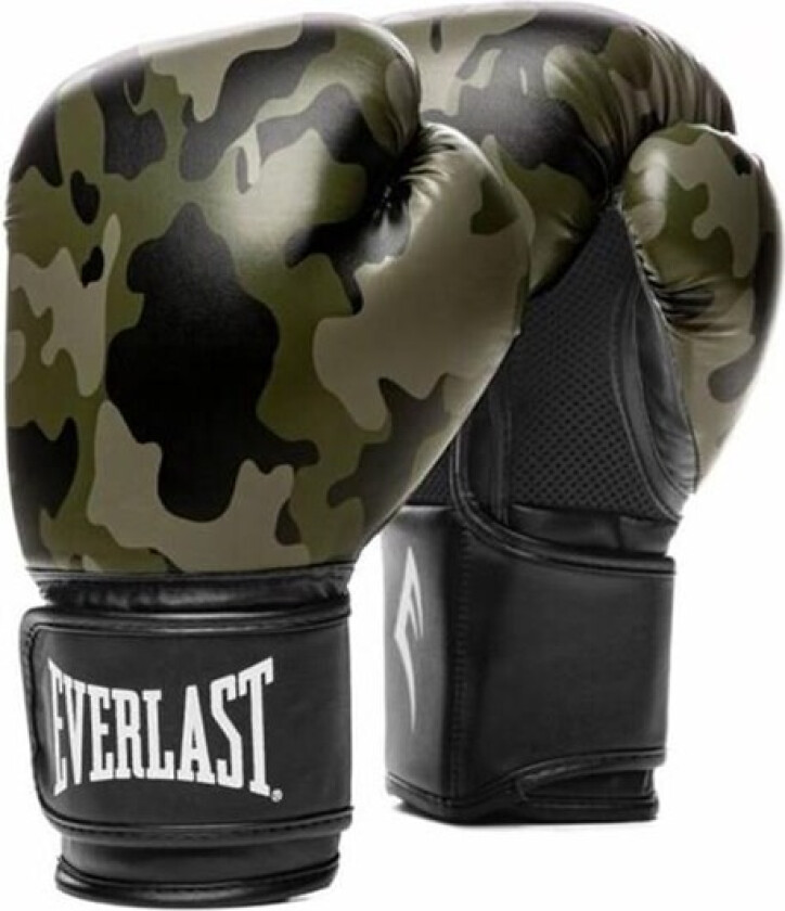 Spark Training Gloves, boksehansker Camo