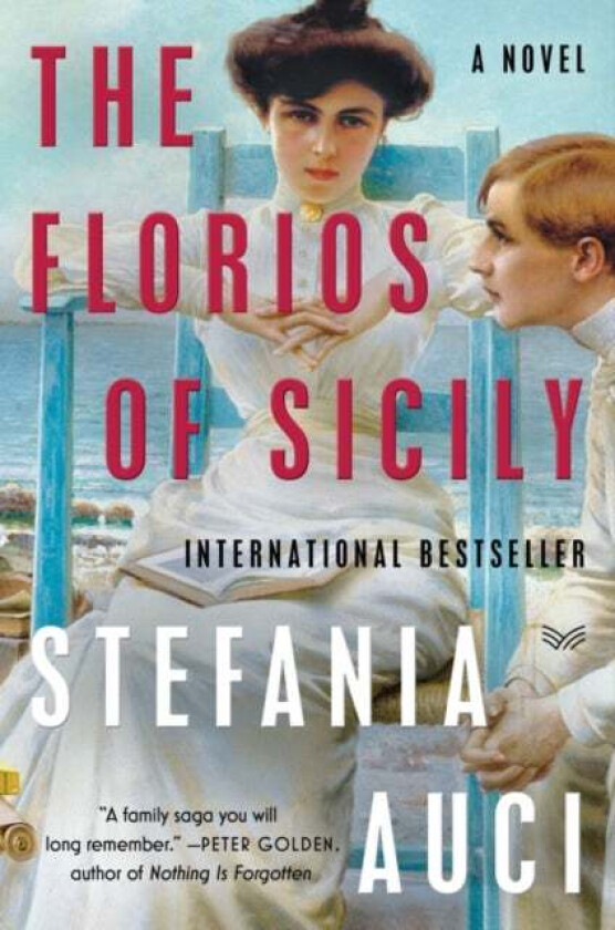 Florios of Sicily, The av Stefania Auci