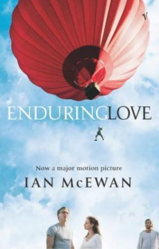 Enduring Love av Ian McEwan
