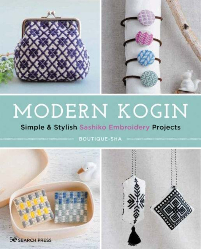 Modern Kogin av Boutique-Sha