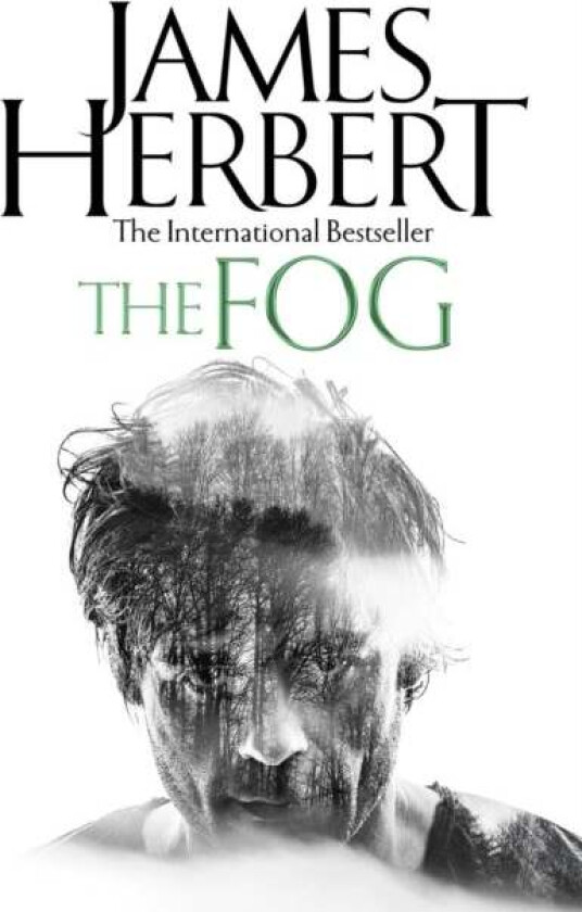 The Fog av James Herbert