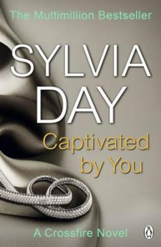 Captivated by You av Sylvia Day