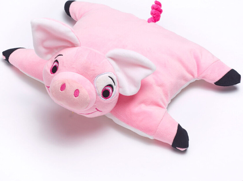 Pinky the Pig nakkepute