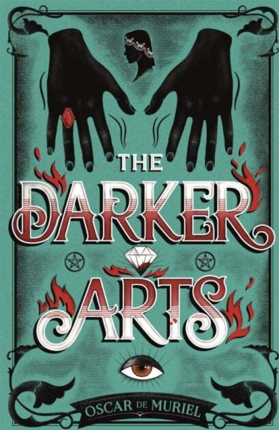 The Darker Arts av Oscar de Muriel