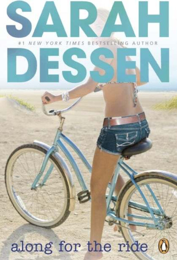 Along for the Ride av Sarah Dessen