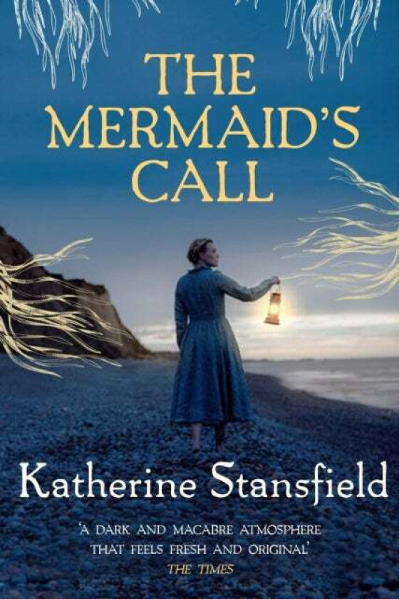 The Mermaid's Call av Katherine Stansfield