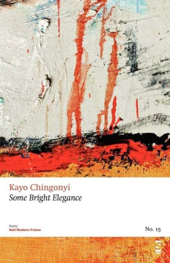 Some Bright Elegance av Kayo Chingonyi