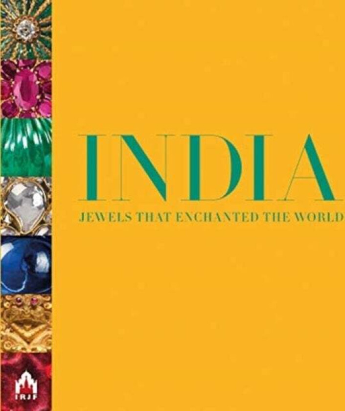 India, Jewels that Enchanted the World