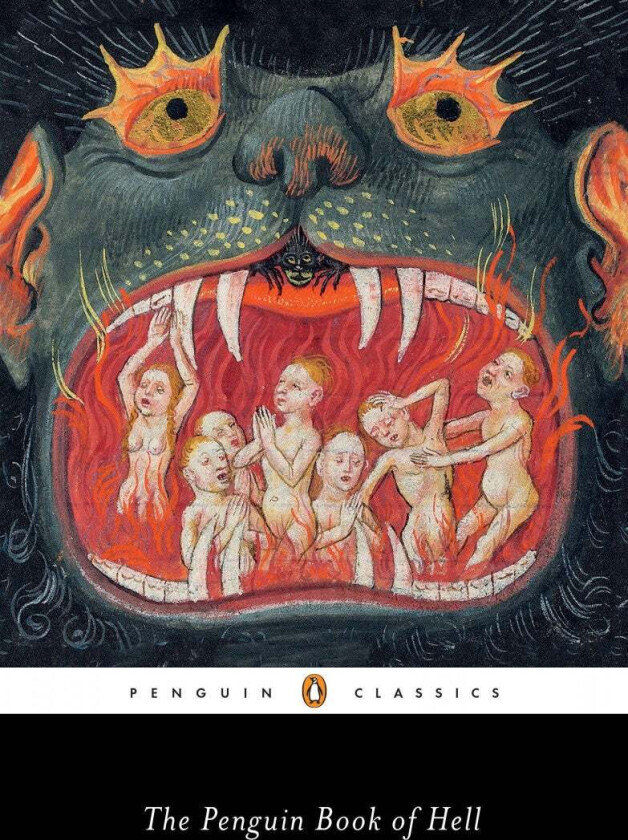 The Penguin Book of Hell