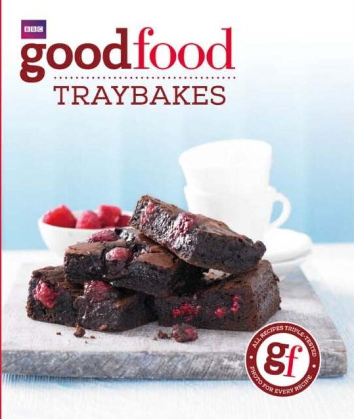 Good Food: Traybakes Av Good Food Guides