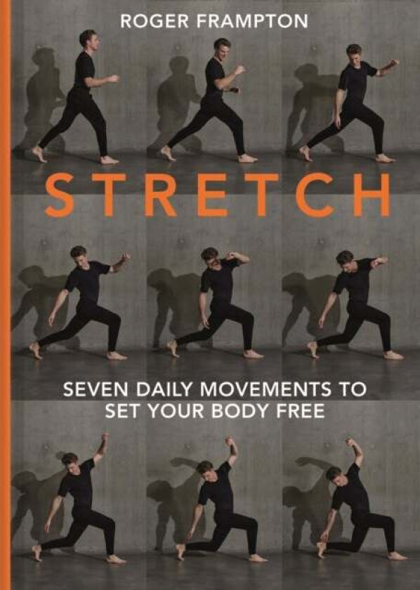 STRETCH av Roger Frampton