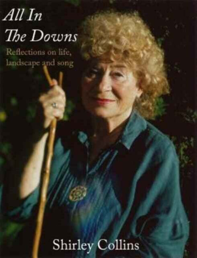 All in the Downs av Shirley Collins