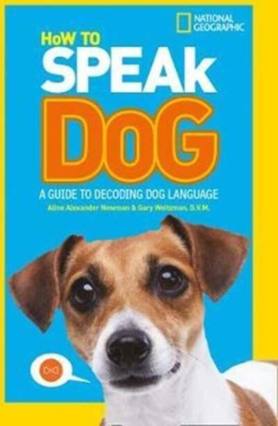 How To Speak Dog av National Geographic Kids